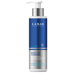 Мицеллярный гель для умывания с коллагеном и центеллой MICELLAR CLEAN