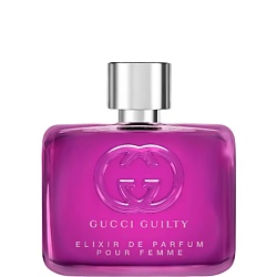 Guilty Elixir Pour Femme