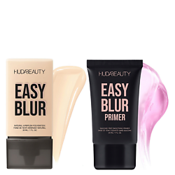 Макияж HUDA BEAUTY HUDA BEAUTY