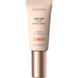 Крем для лица тонирующий Skin Like Tinted Moisturizer