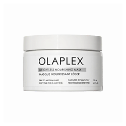 Легкая питательная маска для волос Weightless Nourishing Mask