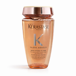 Шампунь для блеска и гладкости волос Bain Hydra-Glaze Gloss Absolu