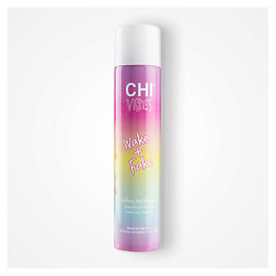 Сухой шампунь Vibes Dry Shampoo Wake + Fake