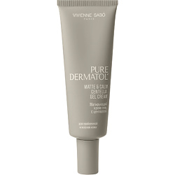 Матирующий крем-гель с центеллой Pure Dermatol' Centella Gel Cream "Matte & Calm"
