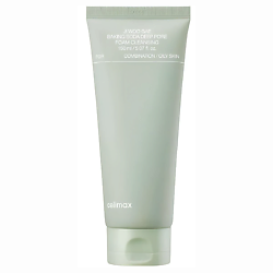 Пенка для глубокого очищения с содой Celimax Jiwoogae Baking Soda Deep Pore Foam Cleansing