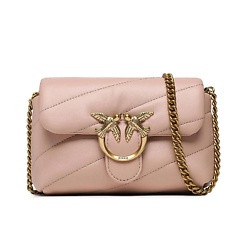 Сумка через плечо Love Bag Puff