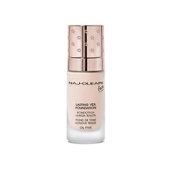 Тональный флюид для лица LASTING VEIL FOUNDATION