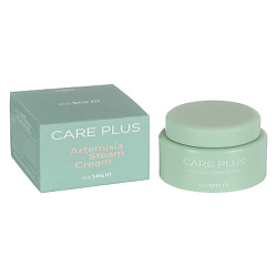Крем для лица Care Plus Artemisia Steam Cream