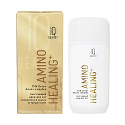 Крем для ног cмягчающий AMINO HEALING  от трещин кожи