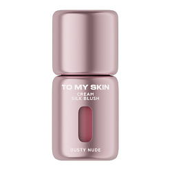 Румяна CREAM SILK BLUSH