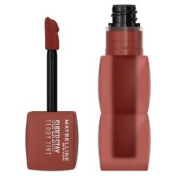MAYBELLINE Жидкая матовая помада Matte Liquid Lipstick Super Stay Teddy Tint