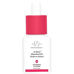 Масло Maretinol с ретинолом и марулой A-Gloei Maretinol Oil 0.5% Retinol Ceramides