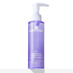 Гидрофильное масло от чёрных точек FreshBlackhead Jojoba Cleansing Oil