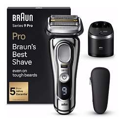 Электробритвы BRAUN BRAUN