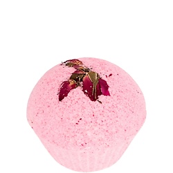 SPA A LA CARTE Ароматизированный бурлящий шар для ванны AROMA PASSION