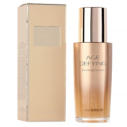 Сыворотка для лица Age-defying Firming Serum