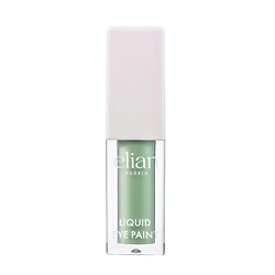 Матовые жидкие тени LIQUID EYE PAINT