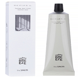 Крем для рук Urban Breeze Perfume Hand Cream Another Wood