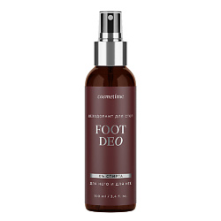Дезодорант для стоп FOOT DEO