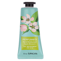 Крем для рук Perfumed Hand Moisturizer Apple Blossom