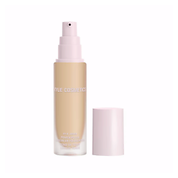 Стойкий тональный крем Power Plush Longwear Foundation