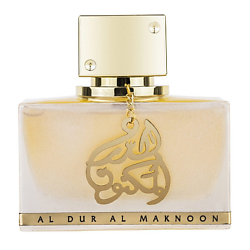Парфюмерная вода Al Dur Al Maknoon Gold