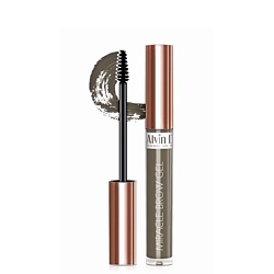 Гель для бровей Miracle Brow Gel