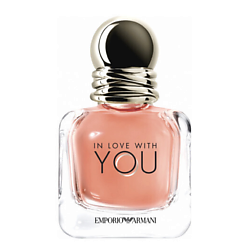 Парфюмерная вода In Love With You