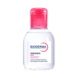 Средства для ухода за лицом BIODERMA