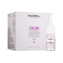 Сыворотка для окрашенных волос Dualsenses Color Lock