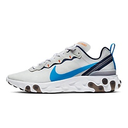Кроссовки React Element 55 Низкие