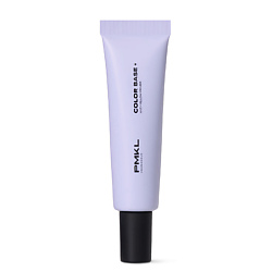 COLOR BASE цветокорректирующая сиреневая база