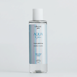 Тоник для лица Aqua glow