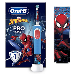 Электрические зубные щетки ORAL-B ORAL-B