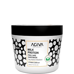Маска для волос Milk Protein Amino Complex Pro Care
