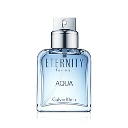 Туалетная вода Eternity for Men Aqua