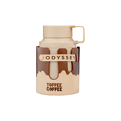 Парфюмерная вода Odyssey Toffee Coffee