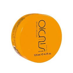 Моделирующие сливки для укладки волос нормальной фиксации Design Cream