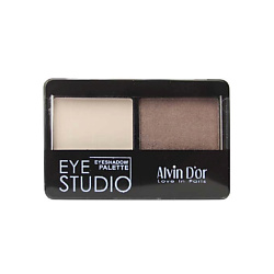 Тени для век EYE STUDIO