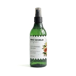 Мист для тела и волос парфюмированный "GOURMAND-MUSKY" Perfume