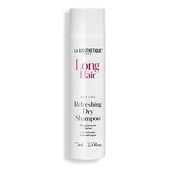 Освежающий сухой шампунь Refreshing Dry Shampoo