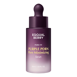 Сыворотка с фиолетовым PDRN PURPLE PDRN PORE MINIMIZING SERUM