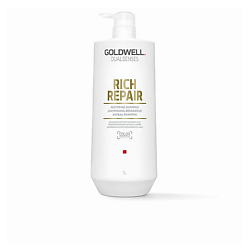 Восстанавливающий шампунь Dualsenses Rich Repair