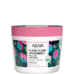 Маска для волос Ylang Ylang Lipozom C Pro Care