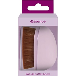 Кисть-кабуки kabuki buffer brush