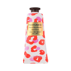 Крем для рук Perfumed Hand Shea Butter Red Plum