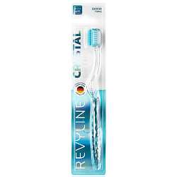 Зубные щетки REVYLINE REVYLINE