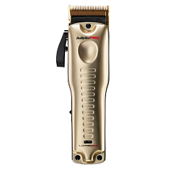 Машинка для стрижки волос FX825GE LO-PROFX GOLD