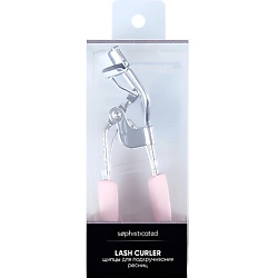 Щипцы для подкручивания ресниц Pink