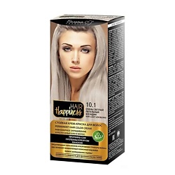 Стойкая крем - краска для волос HAIR Happiness